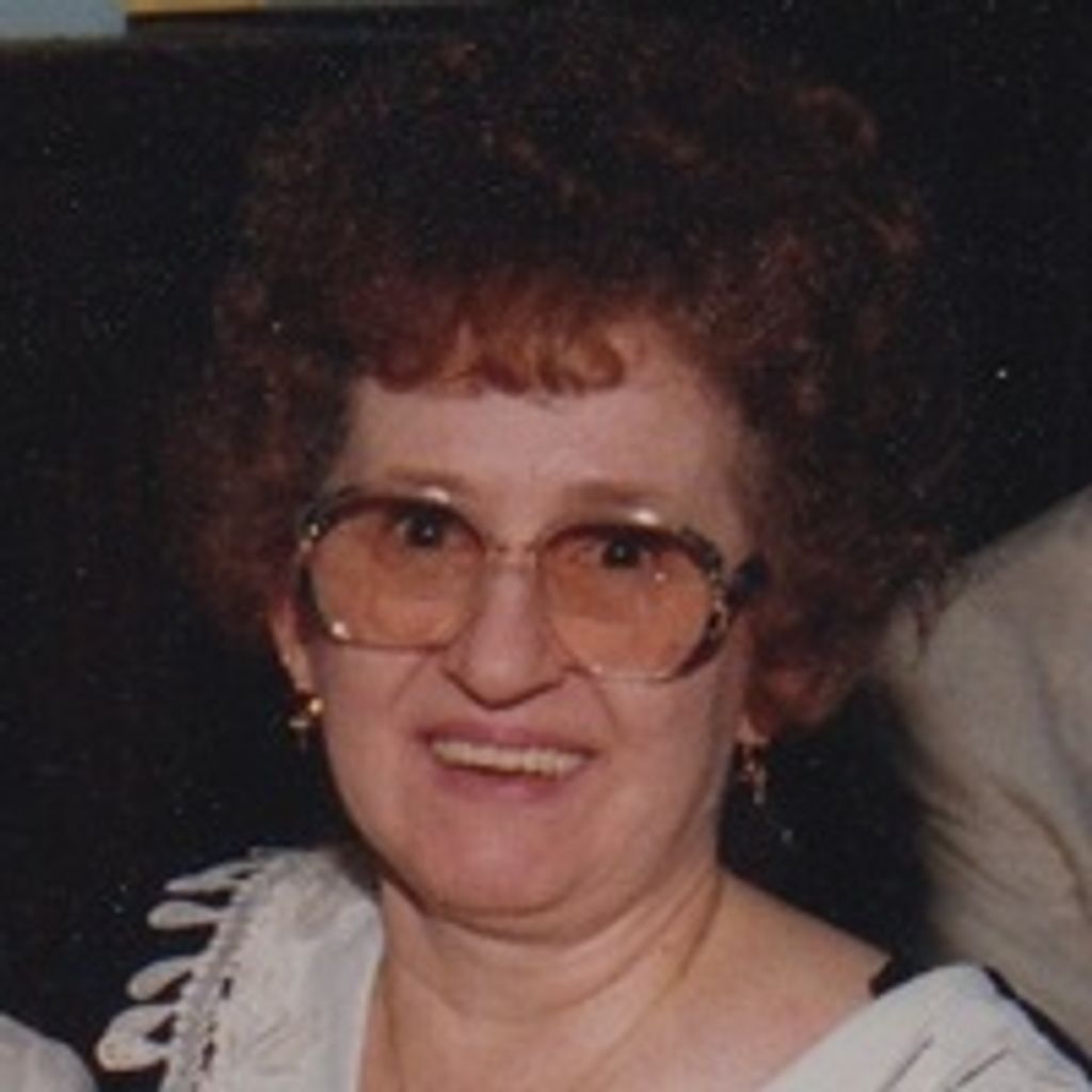 Katherine Mary Tomlinson Profile Photo