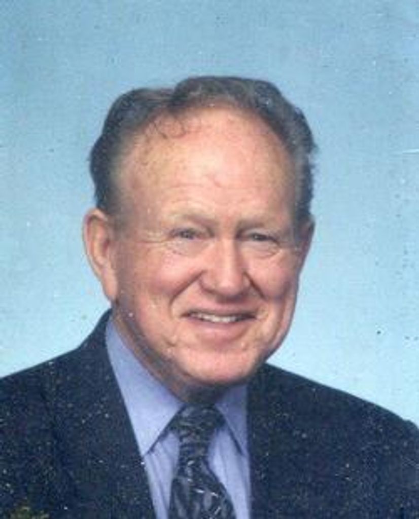 Brenford Edward "Brent" Sergent