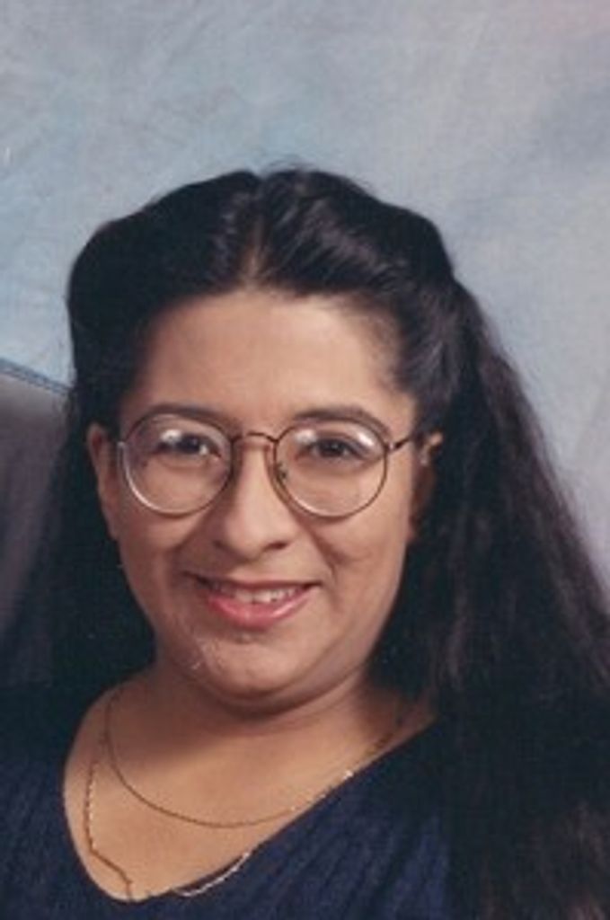 Patricia "Trish" Trevino-Koch
