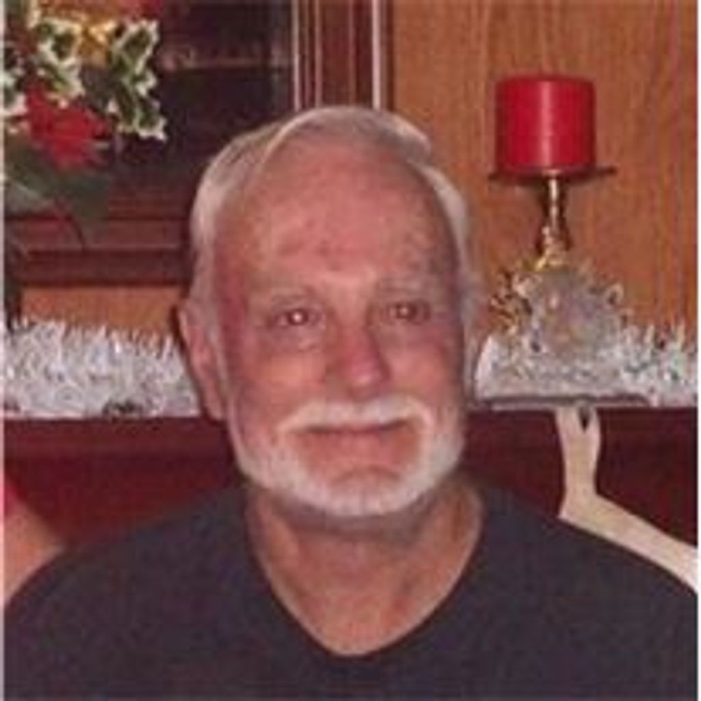 Joe St. Cyr