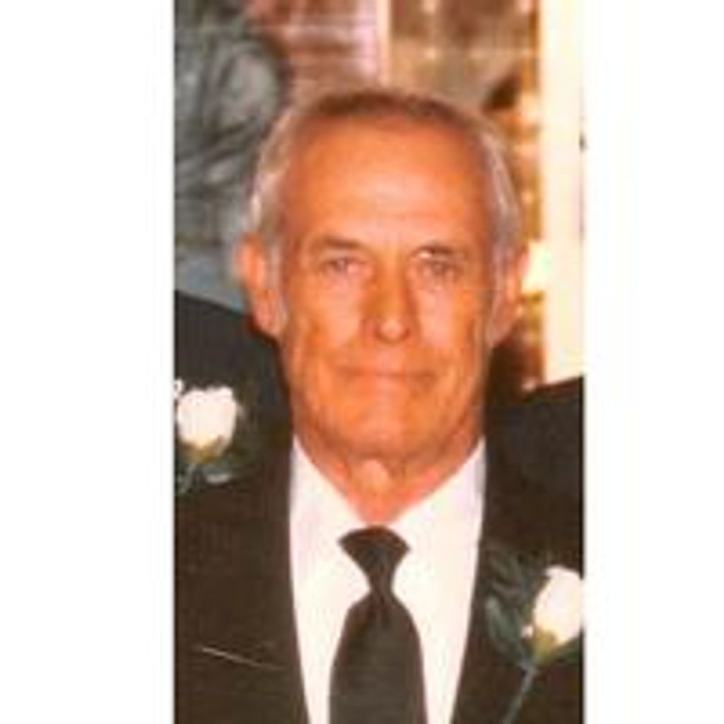 Howard "Jake" Claypoole