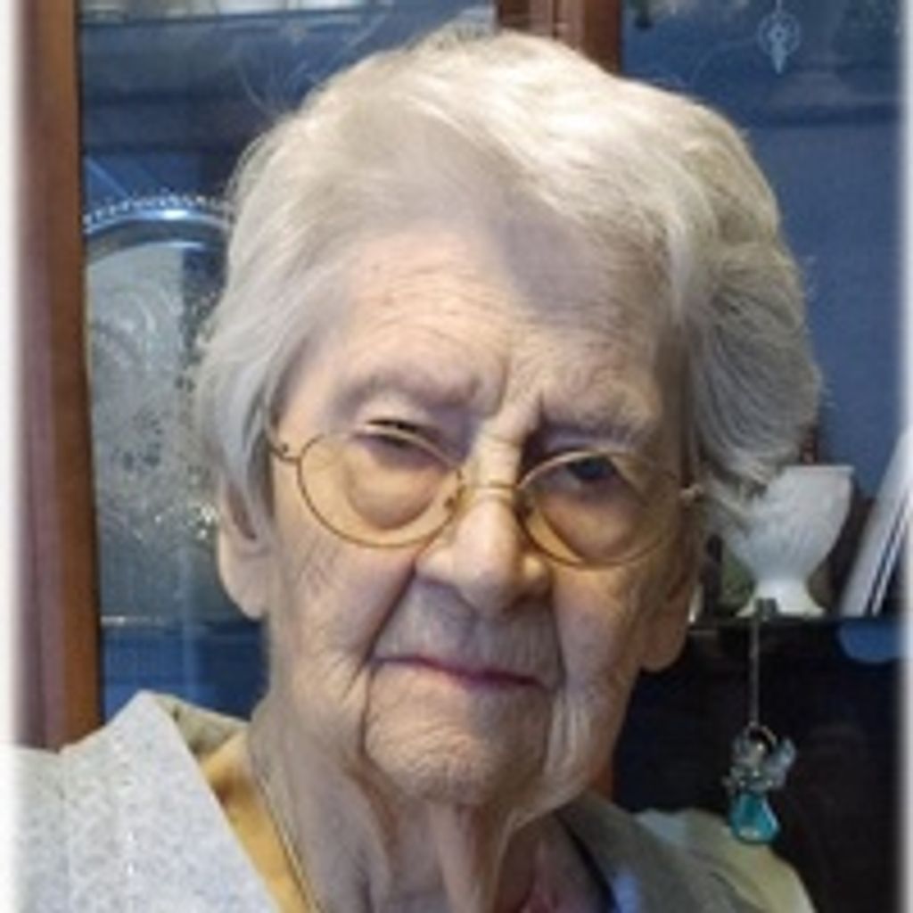 Freda Huber