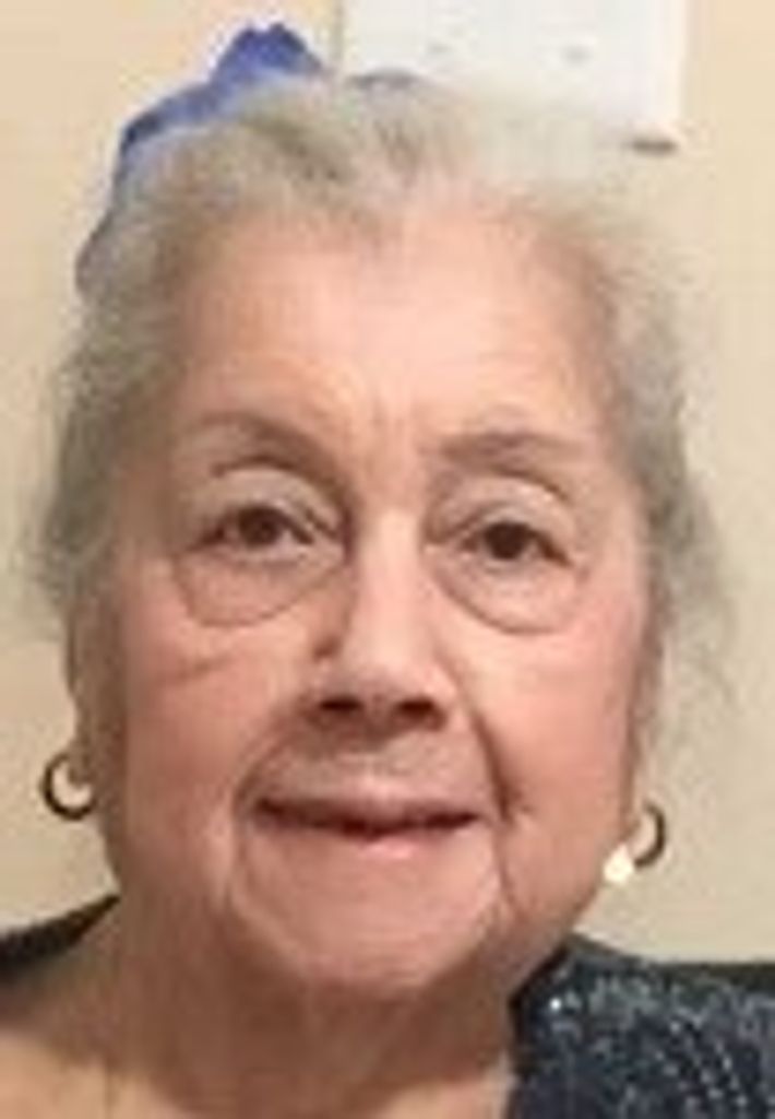 Manuela Barrios - Rosario