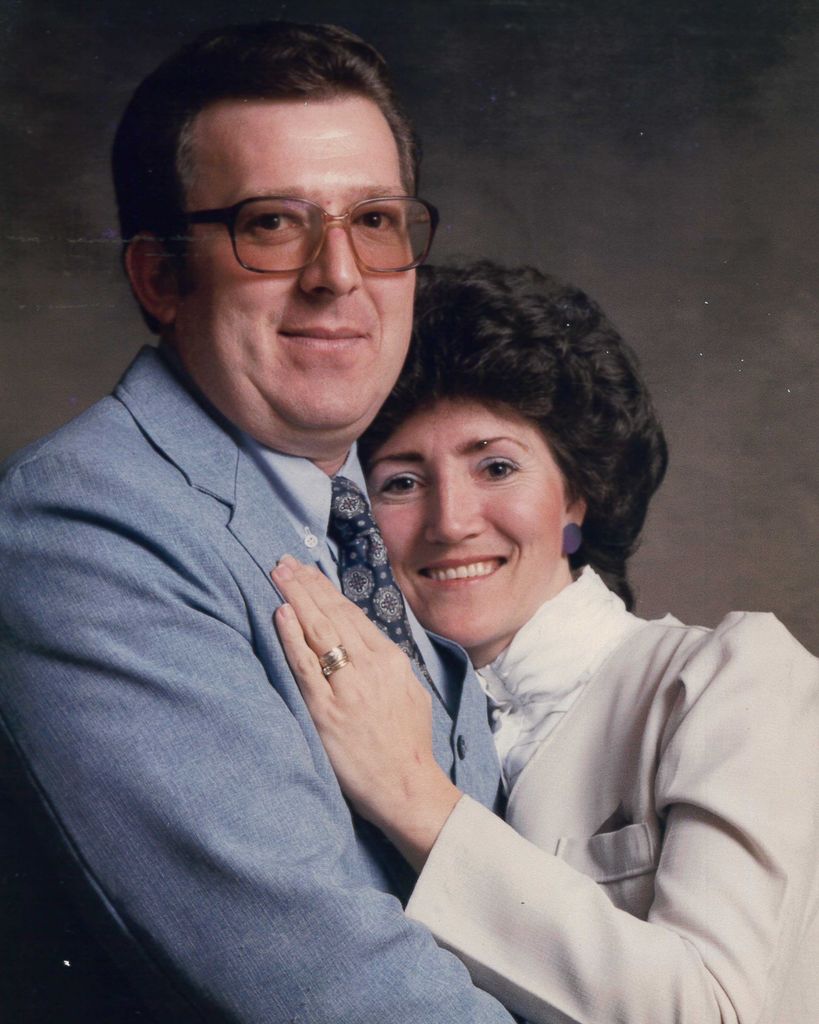 Rodger Allen Wall Profile Photo