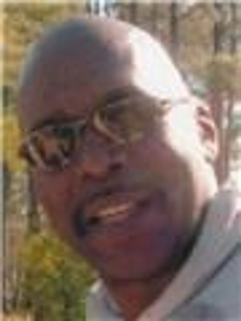 Edward James Evans