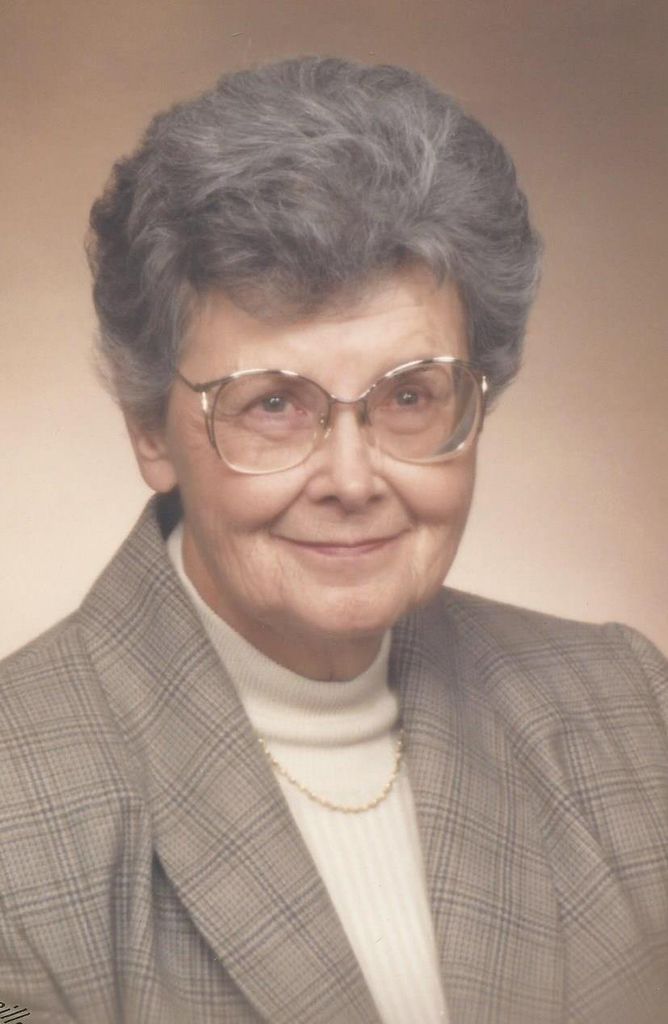 Roberta "Bobbie" Weathers