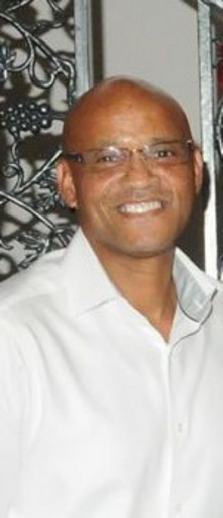 Andre Alston,Sr. Profile Photo