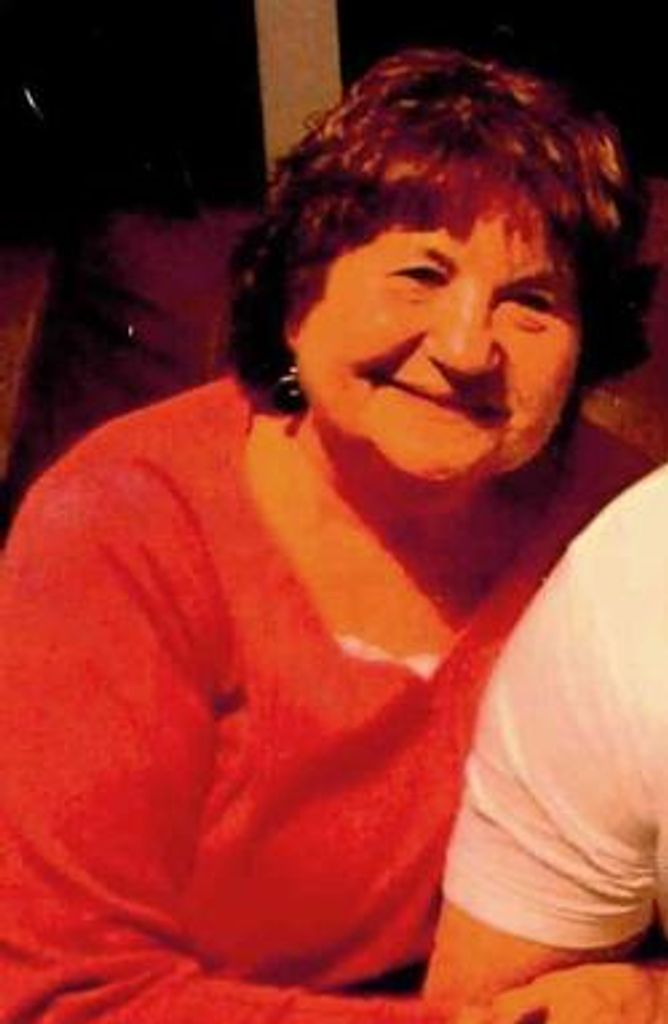 Brenda Stevens