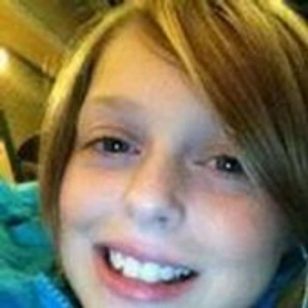 Millie Margaret Bertrand