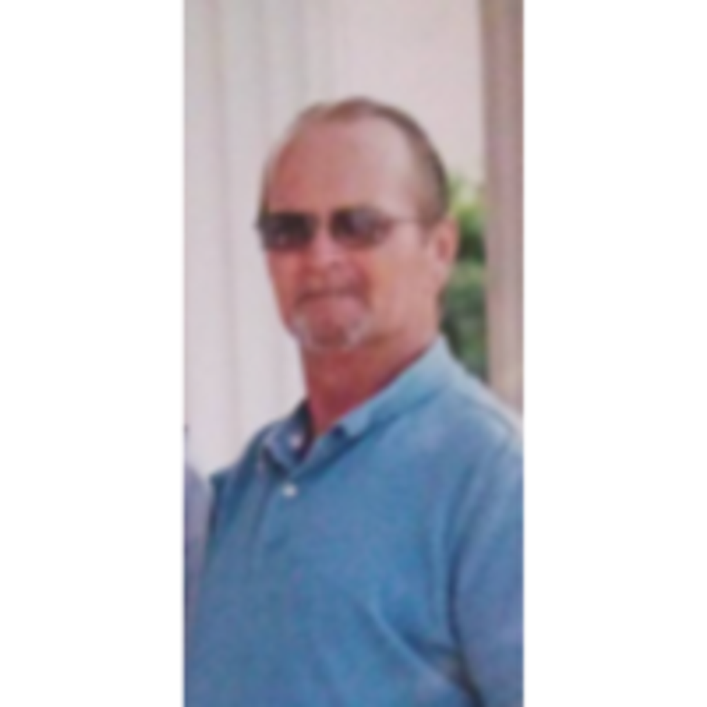 Michael Hunter Profile Photo