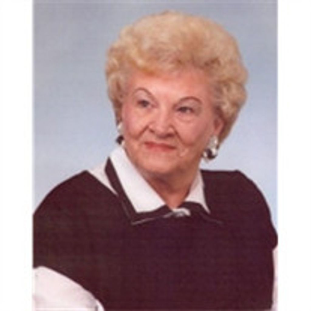 Dorothy Aline Hicks Profile Photo