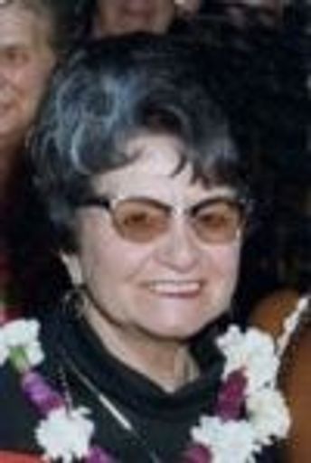 Katherine (Peggy)  Daylong Profile Photo
