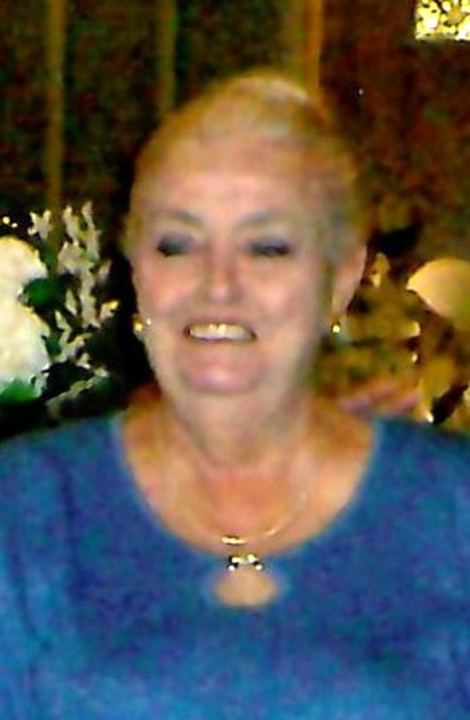 Doree D. Brandt (Nee Mcginnis) Profile Photo