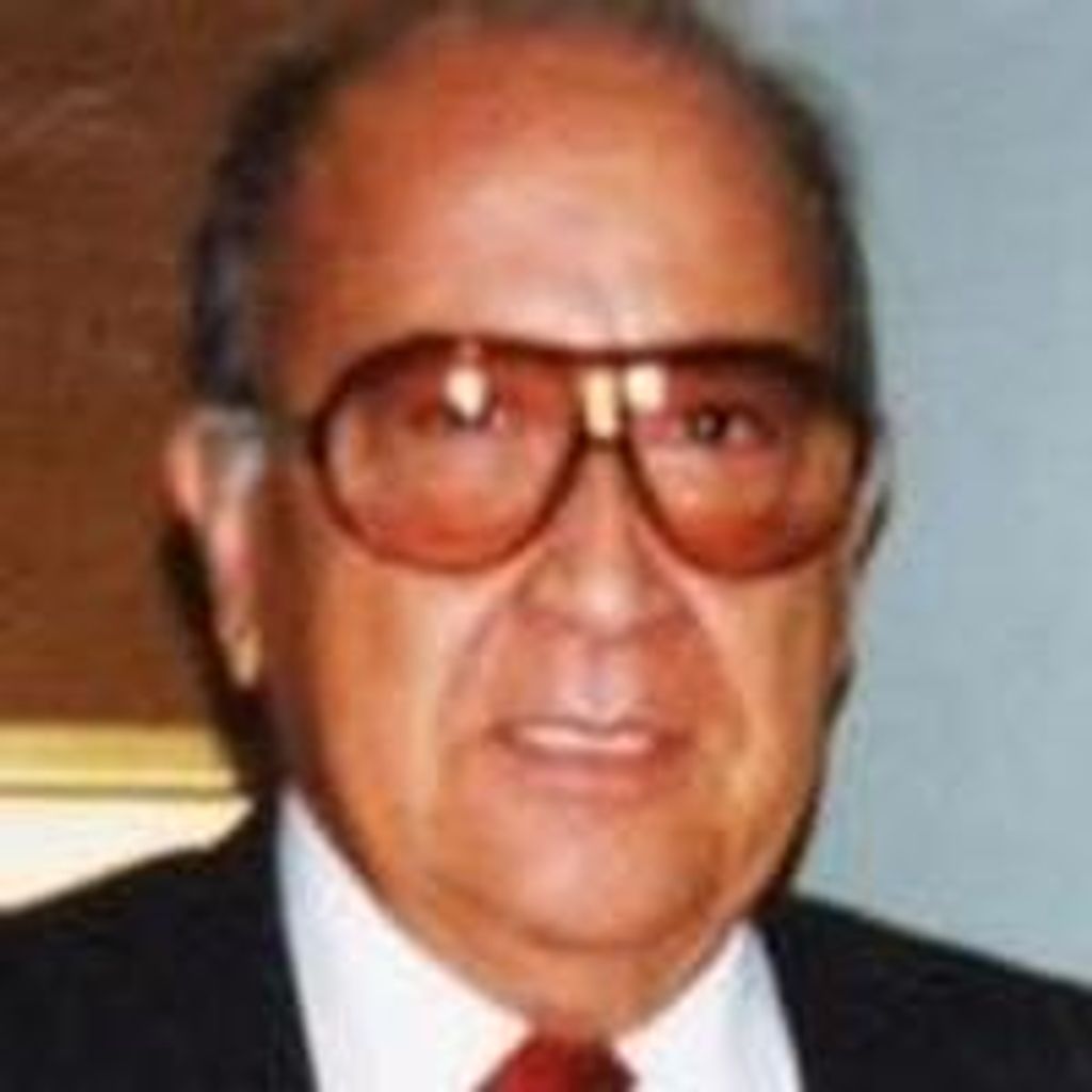 Reynaldo Infante Moreno