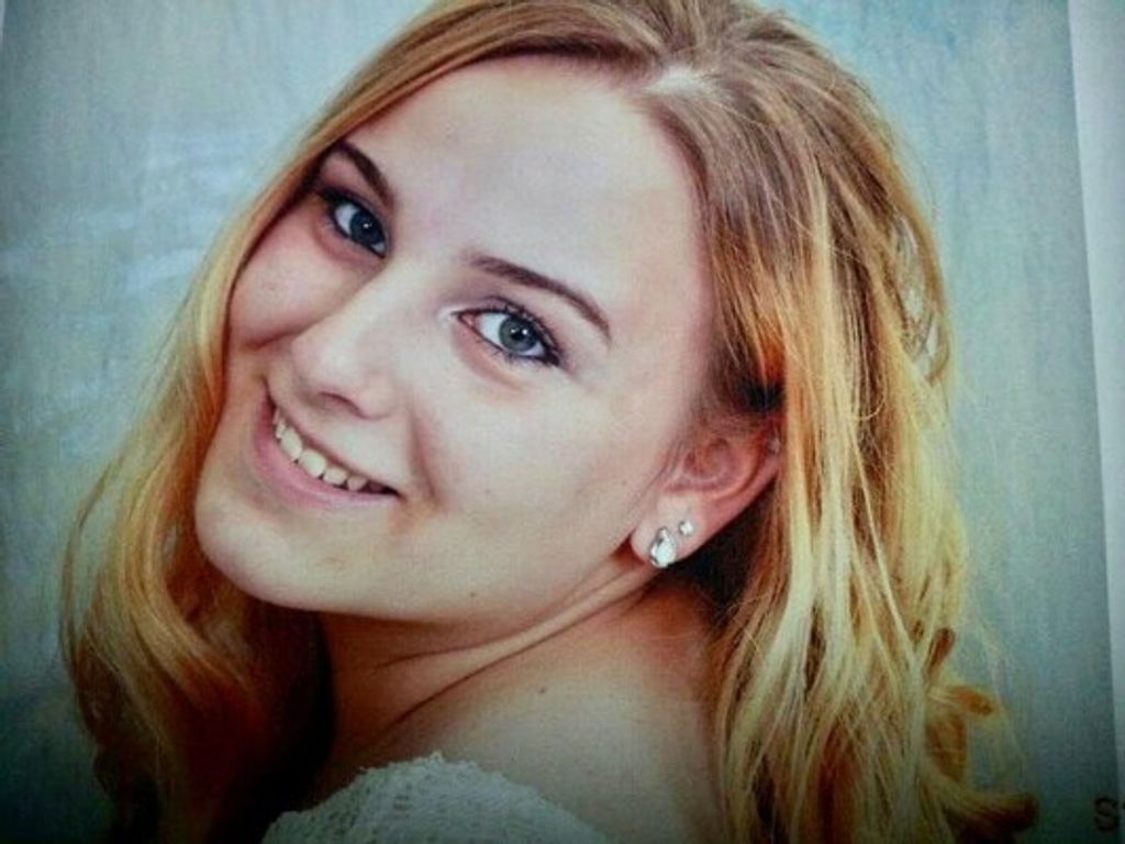 Shanice Marie Brockish Profile Photo