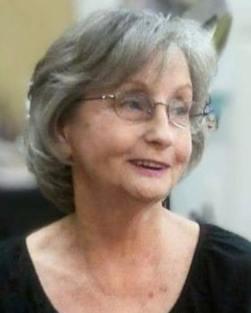Linda Lou Mendenhall