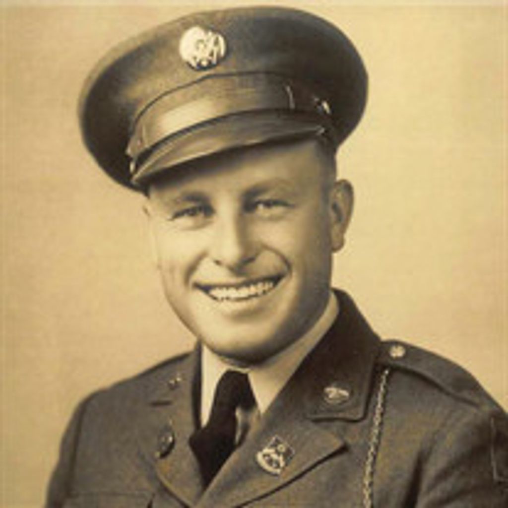 Robert S. Johnson