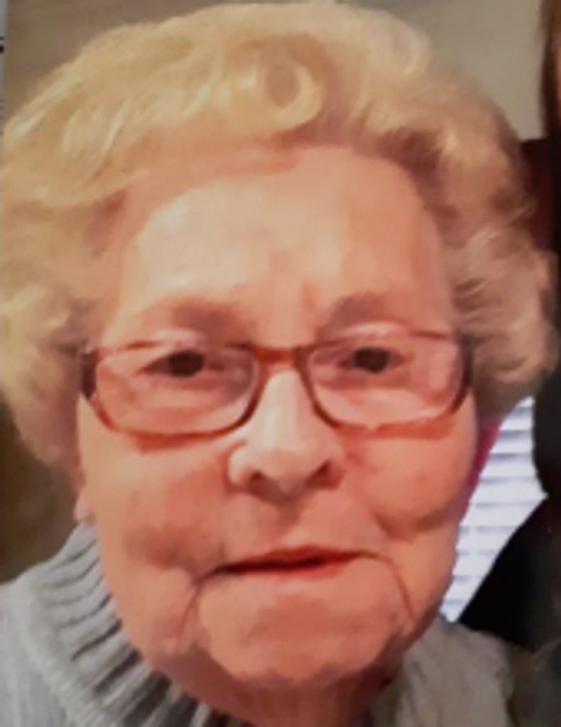 Joann Eaves
