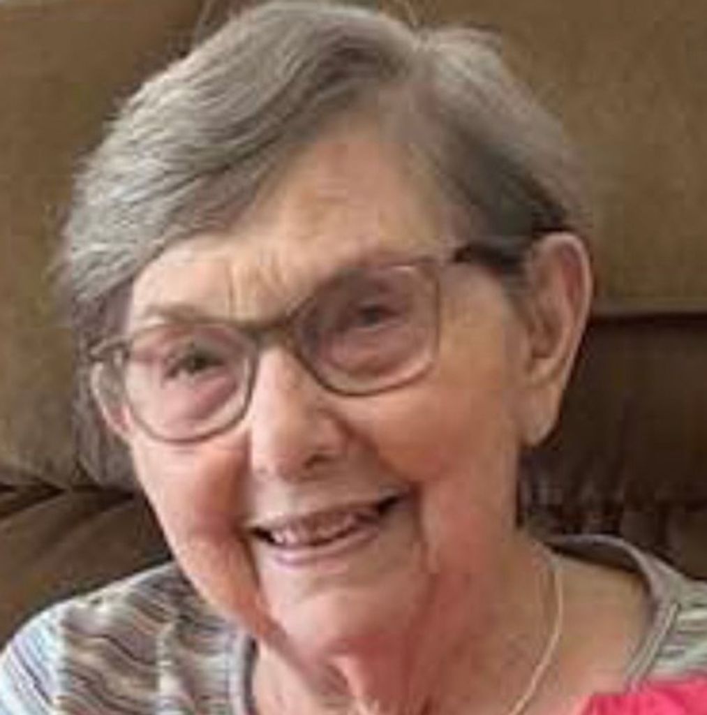 Anita Johnson Profile Photo