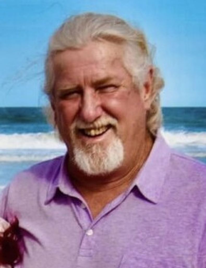 Randy Garland Thomas