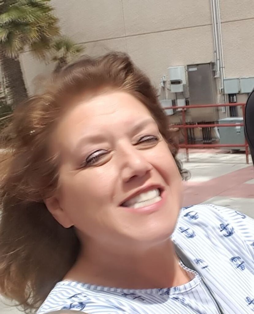 Adriana  Margarita Lopez