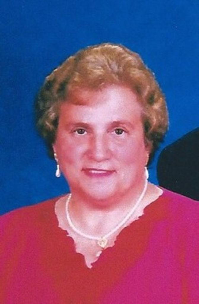Joan M. Levesque