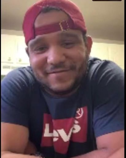 Alexander Jose  Duran Pirela's obituary image