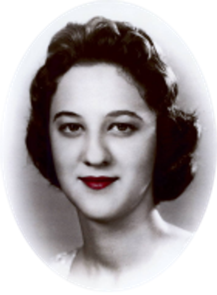 Patricia Tennant