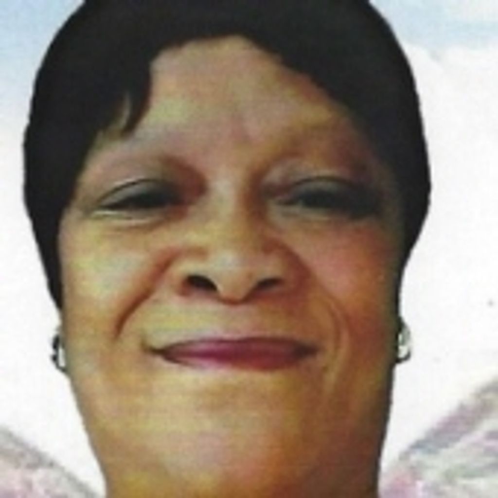 Ursula Binion