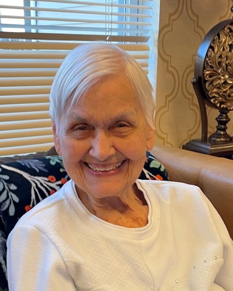 Joan A. McNamara Profile Photo