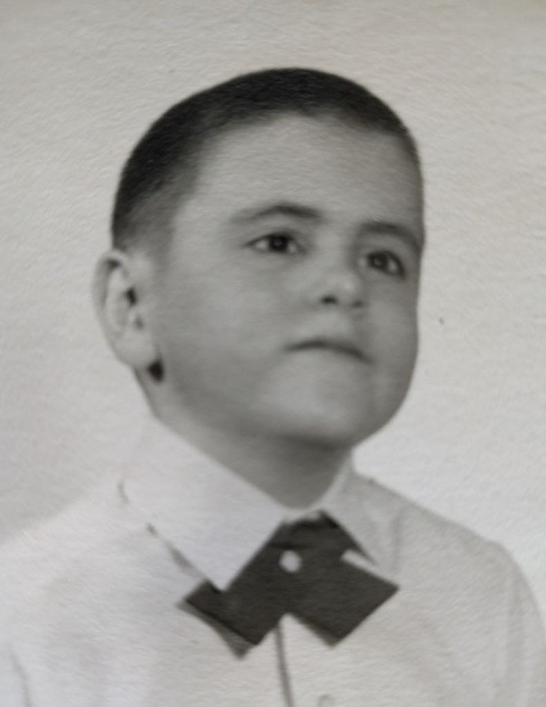 Daniel M. Peters