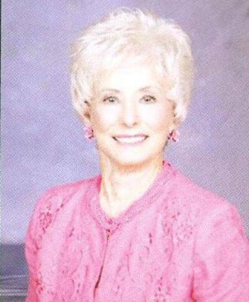 Shirley Elaine Hofmann Profile Photo