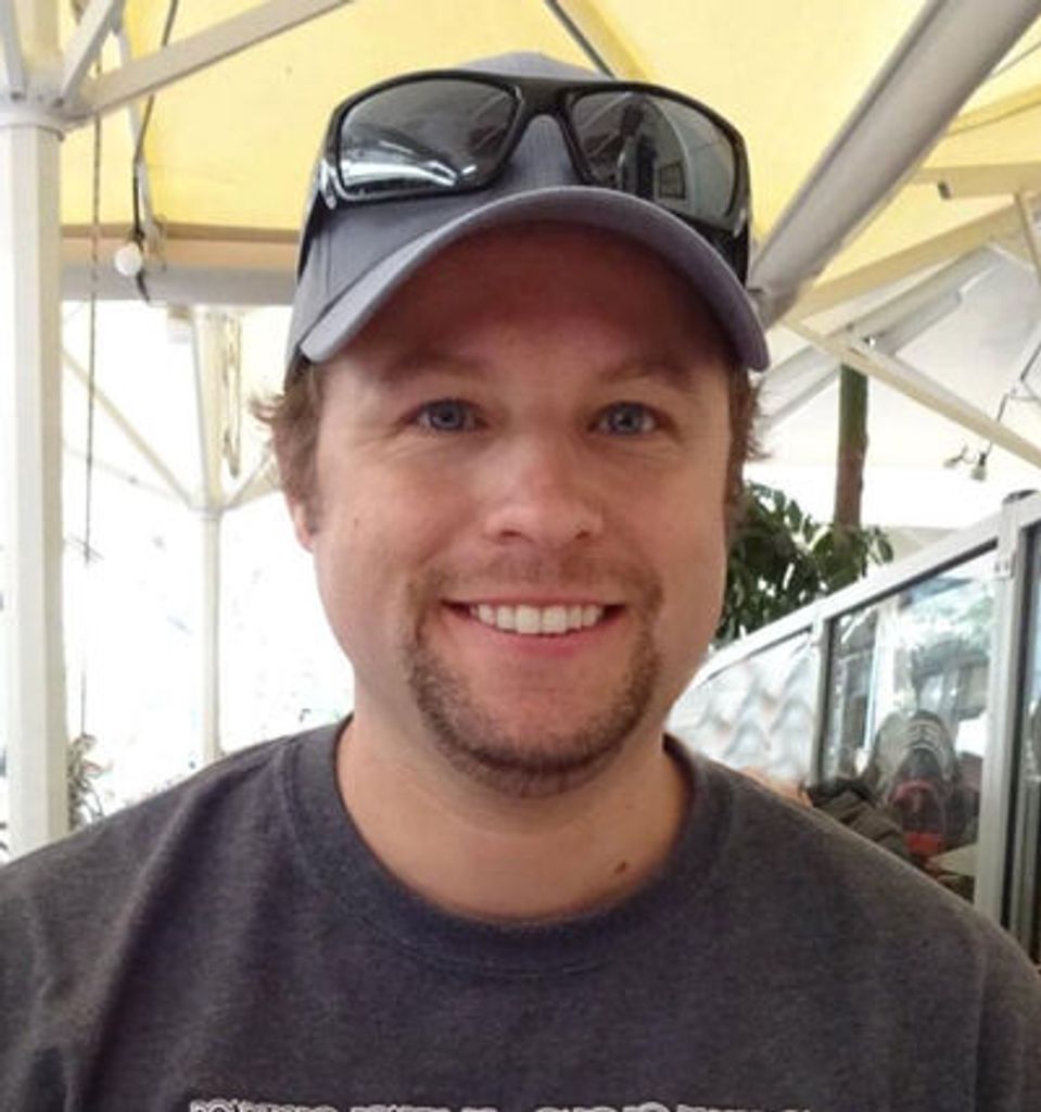 Erik J. Hensley Profile Photo
