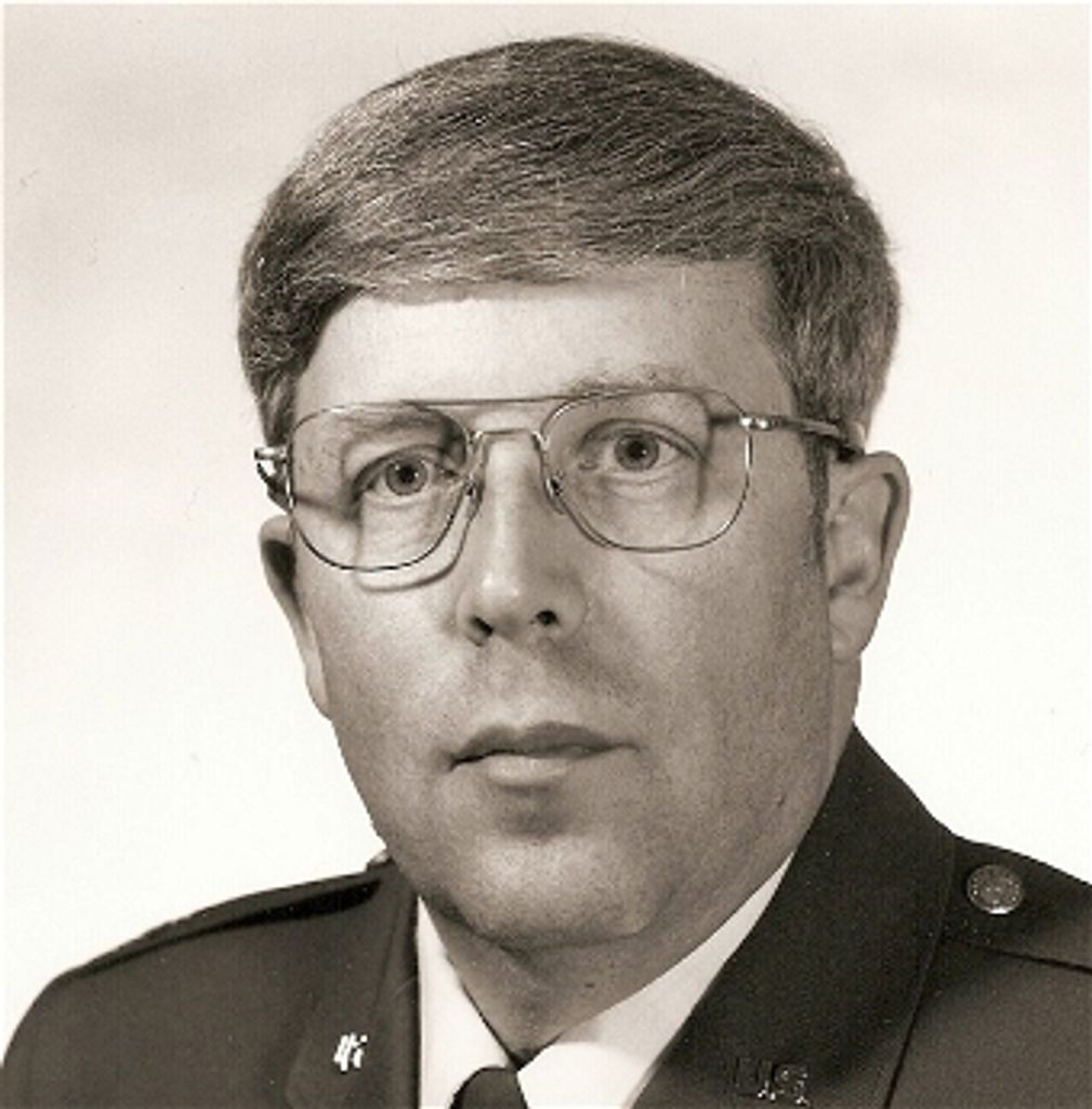 Robert Douglas Cords