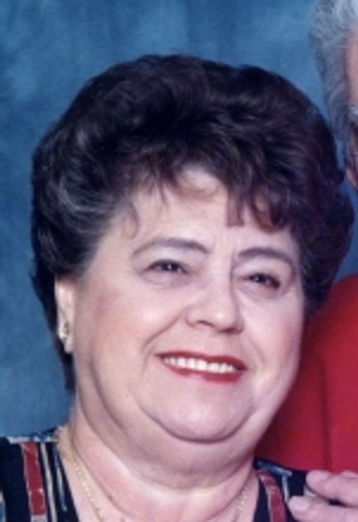 Eleanor F. (Graczyk) Baroni