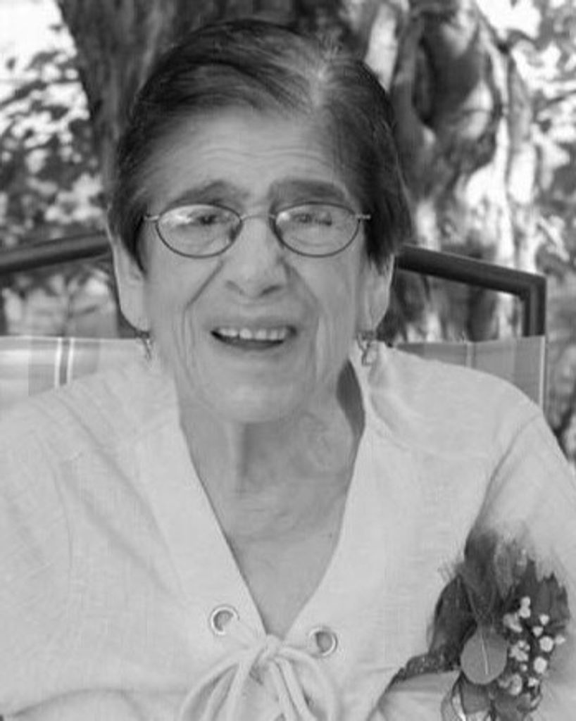 Sadie Moya