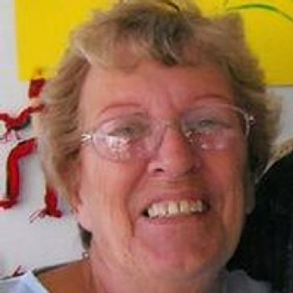 Joyce Williams Profile Photo