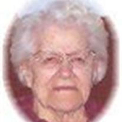 Dorothy Virginia Hartbeck (Gull) Profile Photo