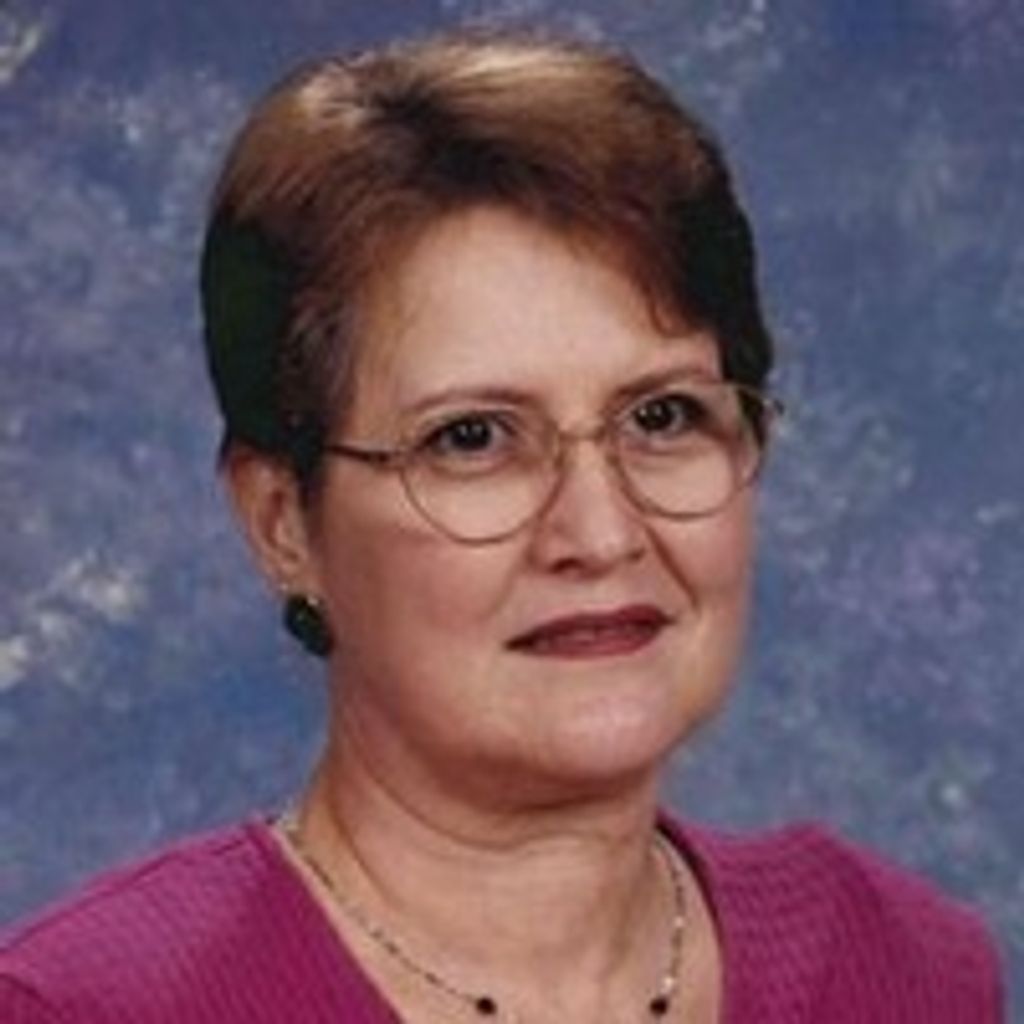 Melba  Ann Hargrave