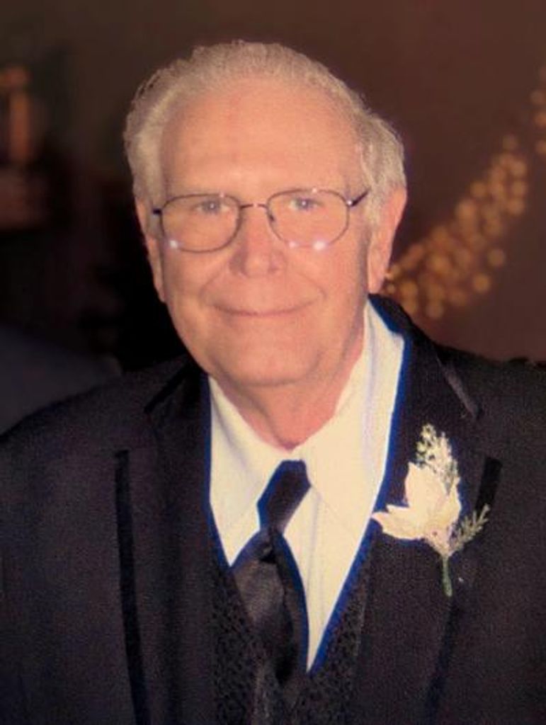 James L. Daley Profile Photo