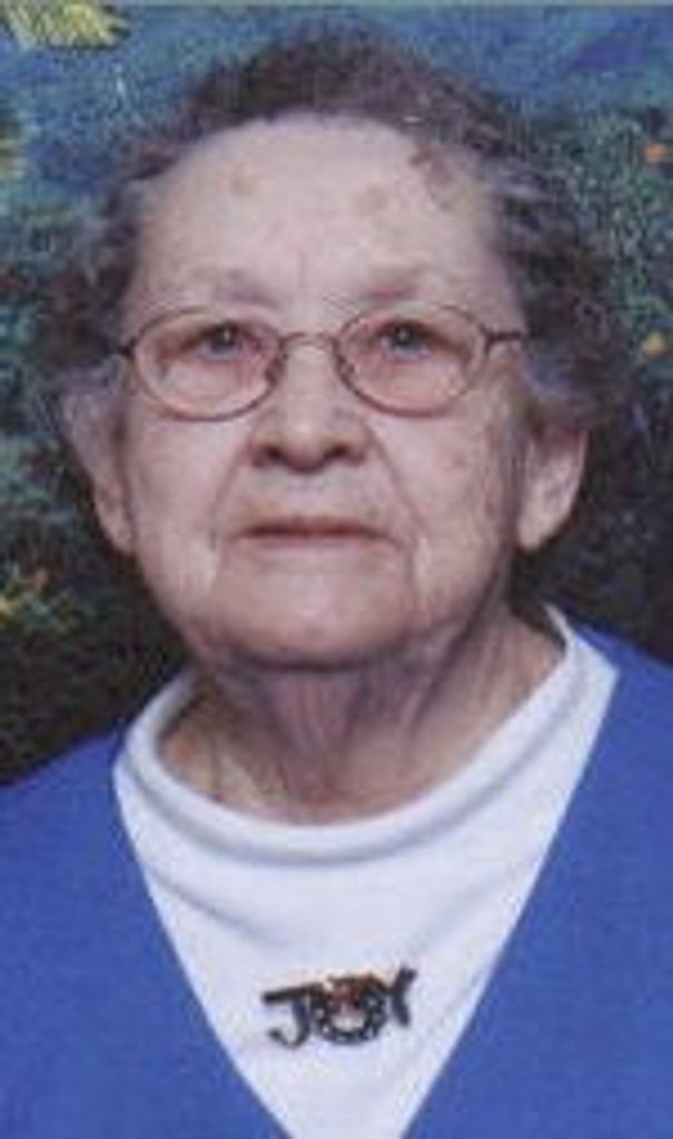 Joan Howard