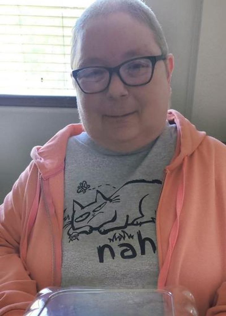 Patricia Lause Profile Photo