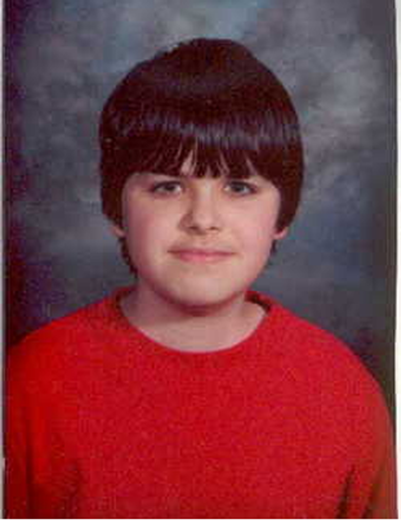 Austin Gillen