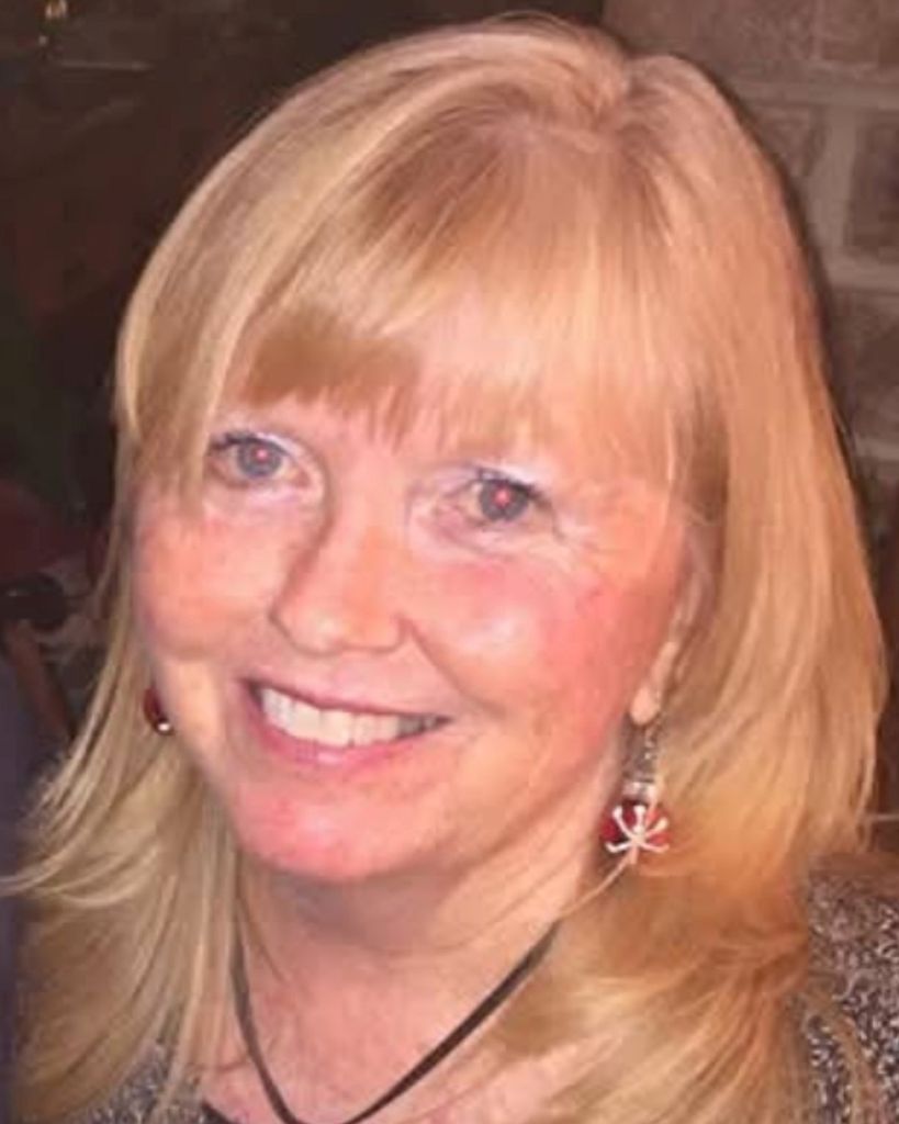 Carol Ann Sheetz