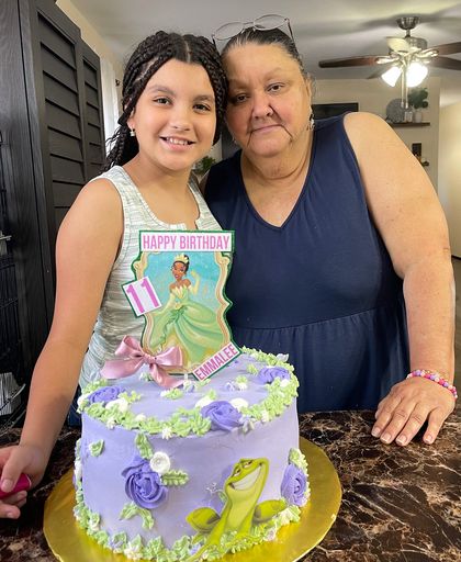 Maria Guadalupe Salinas photo gallery thumbnail 26 of 200