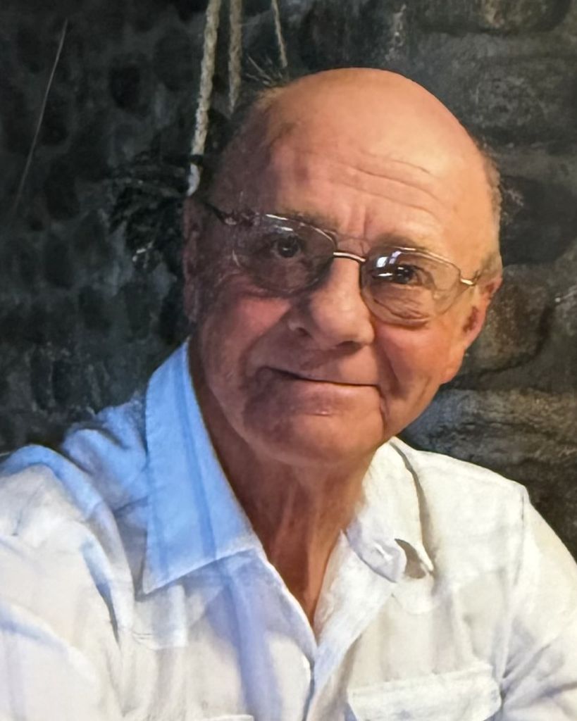 Richard Melvin Wright Profile Photo