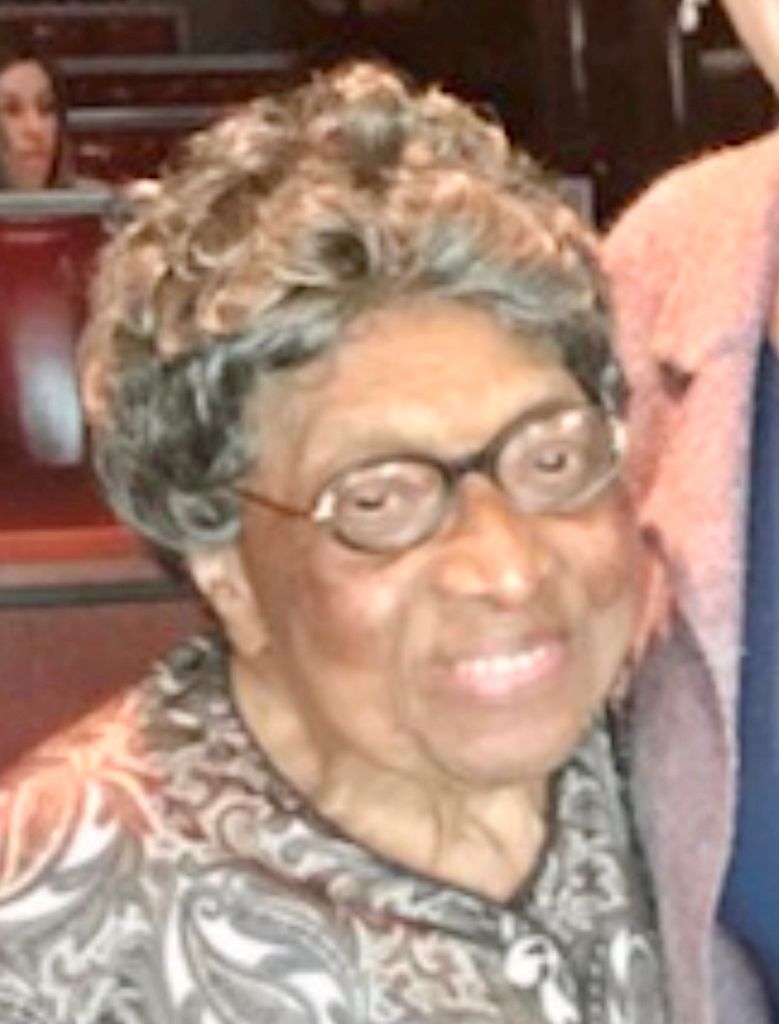 Esther B. Johnson
