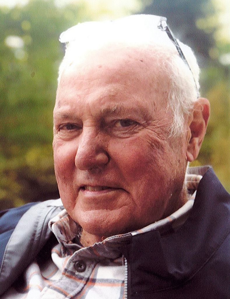 Gordon Billington Profile Photo