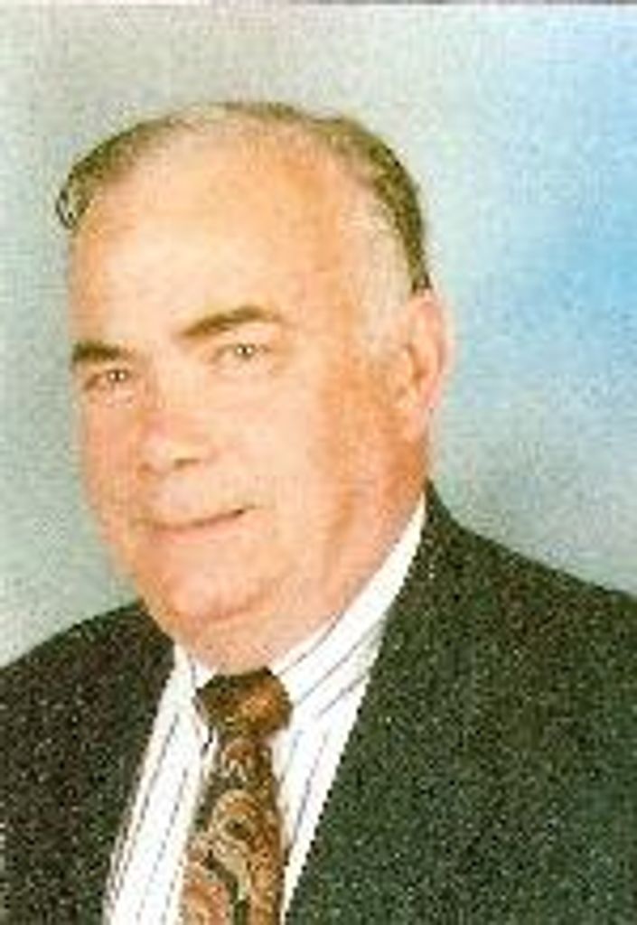 William  A. O'Hear