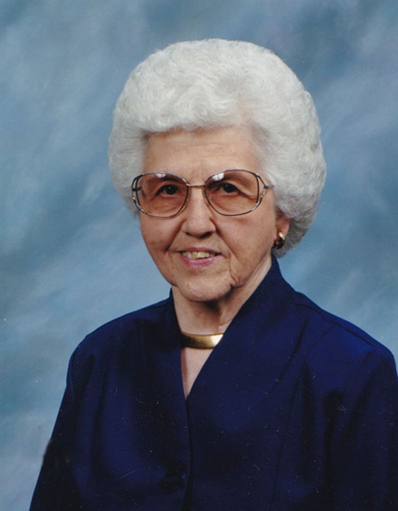 Ida Mae Huse Profile Photo